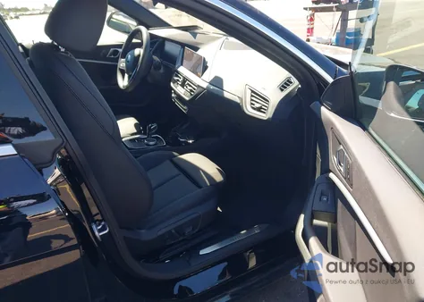 2024 BMW 228I Gran Coupe Sdrive z USA, uszkodzony, nr VIN WBA53AK05R7R35659